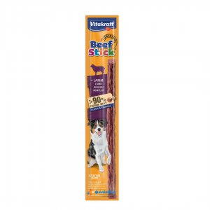 Vitakraft Beef stick 12 gr agnello
