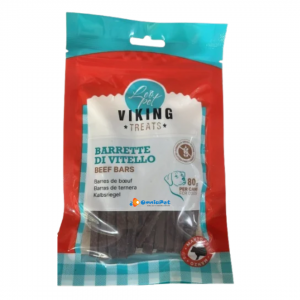 Viking barrette di vitello 80gr
