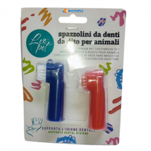Spazzolino da Dito 