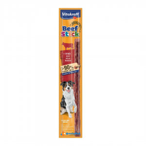 Vitakraft Beef stick 12 gr Manzo