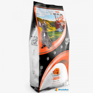 Top Chicken Adult 3kg.