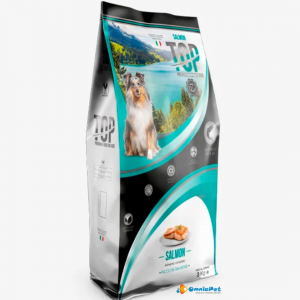 Top salmon Adult 3kg.