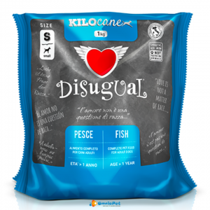 Kilocane Adult PESCE Small 1Kg.
