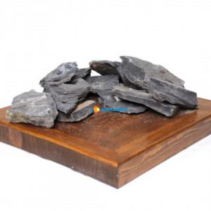 ROCCIA QUARZ SOLID BLACK sm 1kg