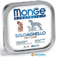 Monge patè Monoproteico 
