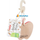 Rodyplay legno da rosicchiare mela