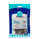 VIKING SNACK CANE CUBETTI DI TONNO DA 80 GR
