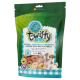 Twisty Bites Pollo, Anatra e Verdure 80gr