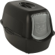 Toilette per gatti Komoda Black 