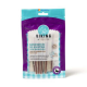 VIKING SNACK CANE SANDWICH DI ANATRA CON MERLUZZO DA 80 GR