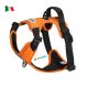 Pettorina Confort Plus Arancio