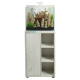 Acquario con supporto Idro 50