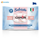 Salviette al profumo di Cotone - per cuccioli