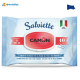 Salviette detergenti al Tea Tree Oil