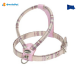 Pettorina Chéri Scozzese Rosa