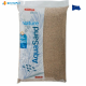 Aquasand quarzo naturale river 5 kg