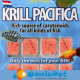 5 Blister Krill Pacifica 100gr