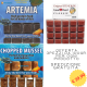 9 Blister100gr.Assortiti