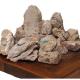 Roccia di luohan kg 1
