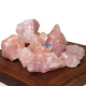 ROCCIA QUARZO ROSA sm 1kg