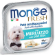 Paté e Bocconcini con Merluzzo 100gr.