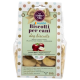 Biscotti alla Mela 350gr