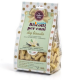  Biscotti alla vaniglia 350gr