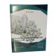 Cannolicchi filtranti ceramici 500gr.