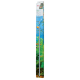 Aquaya Barre Led 88 Essential Lampada Led 14W 76-81cm