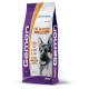 All breeds adult con anatra e riso 15kg